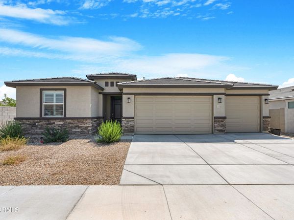 3333 S 177TH Drive, Goodyear, AZ 85338
