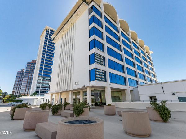 3033 N CENTRAL Avenue, Unit 435, Phoenix, AZ 85012