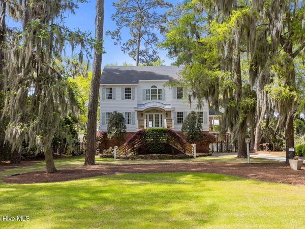 127 Riverview Drive, Washington, NC 27889