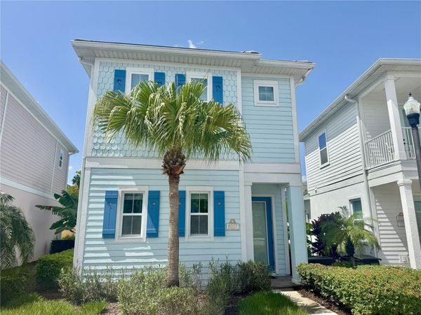 8037 LOST SHAKER LANE , KISSIMMEE, FL 34747