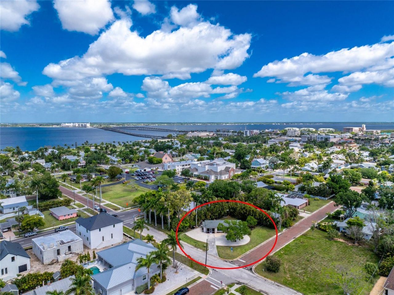 312 Mcgregor Street, Punta Gorda, FL 33950 Photo