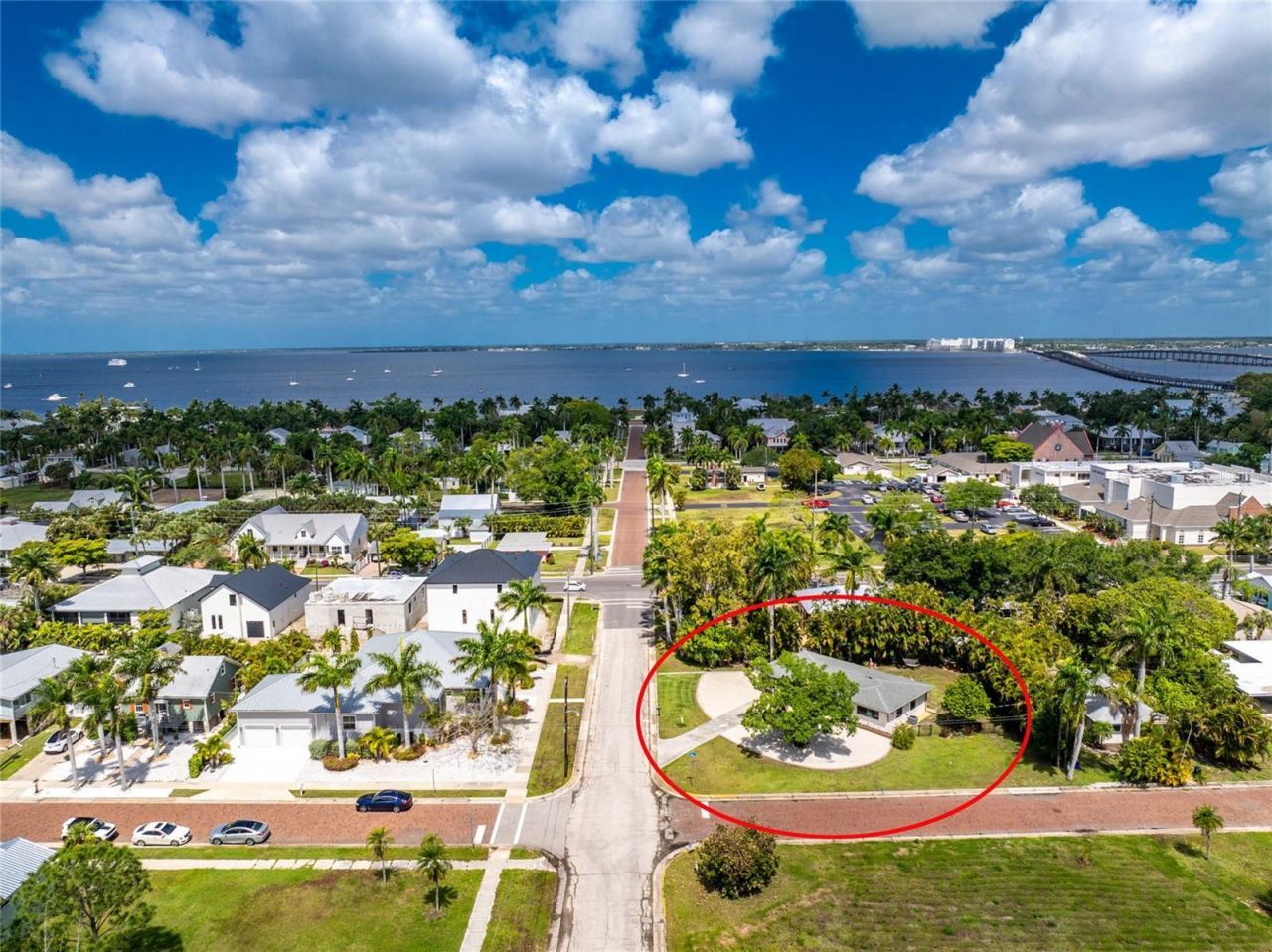 312 Mcgregor Street, Punta Gorda, FL 33950 Photo