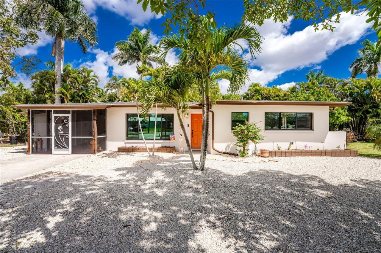 312 Mcgregor Street, Punta Gorda, FL 33950 Photo