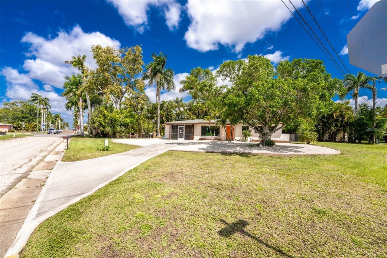 312 Mcgregor Street, Punta Gorda, FL 33950 Photo