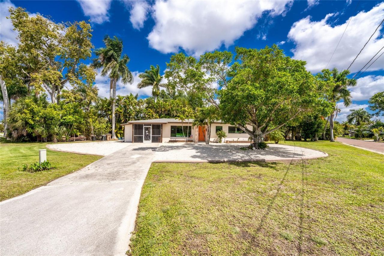 312 Mcgregor Street, Punta Gorda, FL 33950 Photo