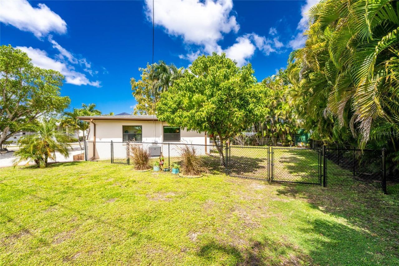 312 Mcgregor Street, Punta Gorda, FL 33950 Photo