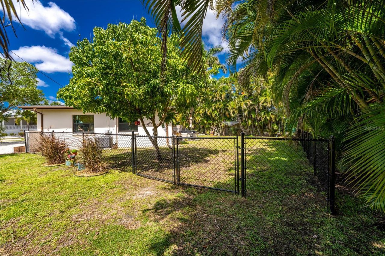 312 Mcgregor Street, Punta Gorda, FL 33950 Photo