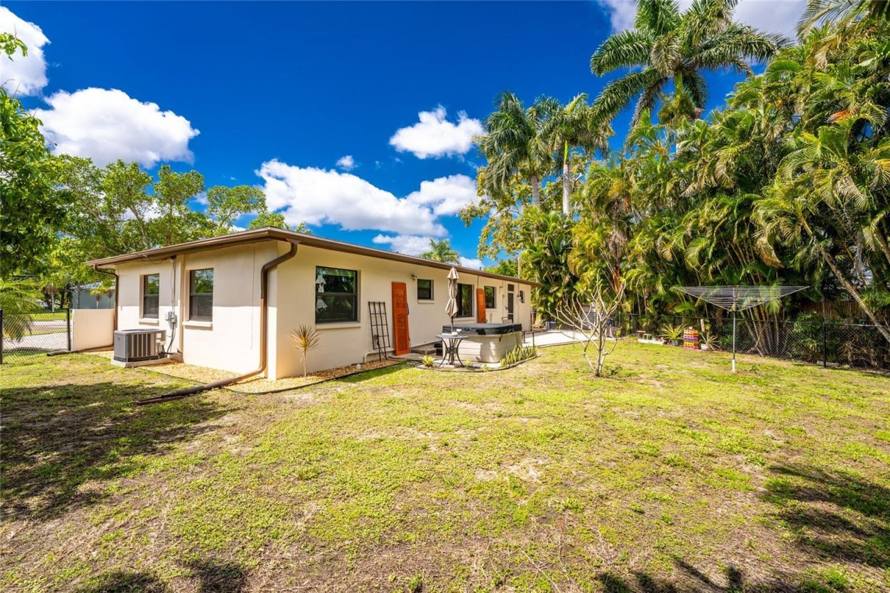 312 Mcgregor Street, Punta Gorda, FL 33950 Photo