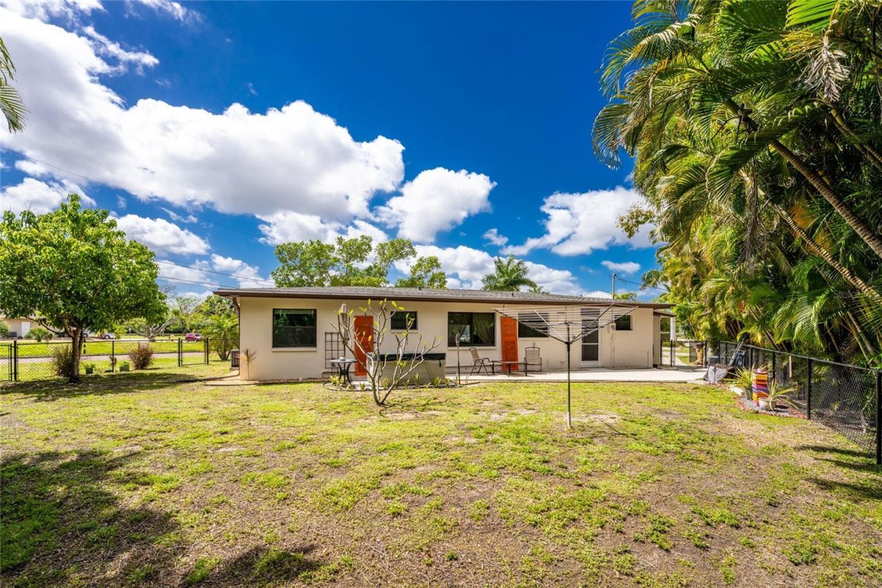 312 Mcgregor Street, Punta Gorda, FL 33950 Photo