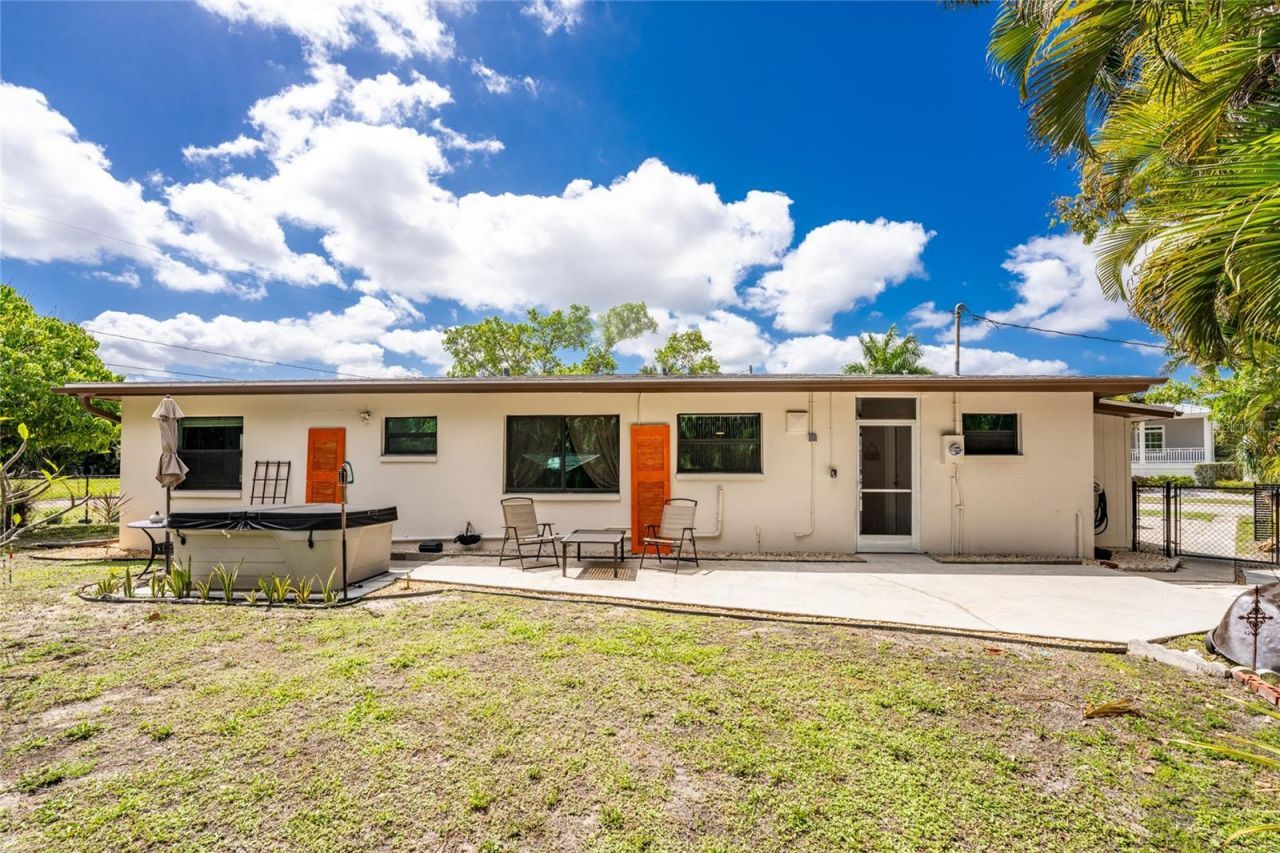 312 Mcgregor Street, Punta Gorda, FL 33950 Photo