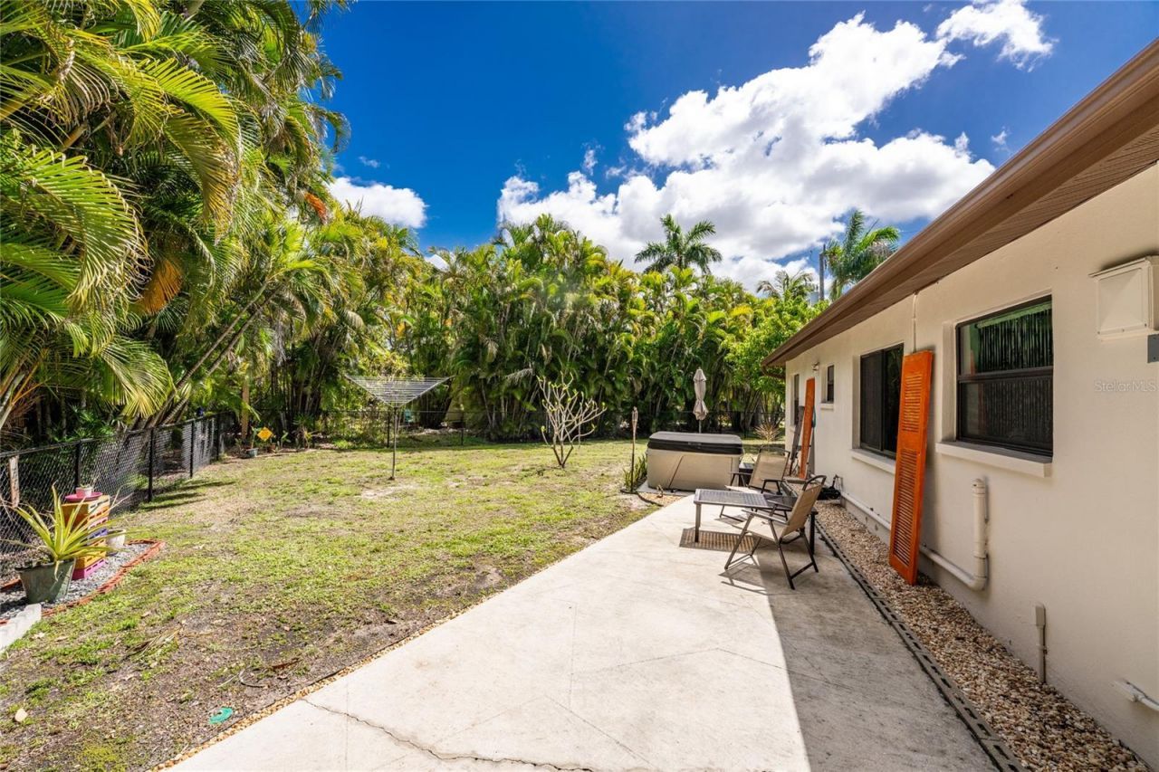 312 Mcgregor Street, Punta Gorda, FL 33950 Photo