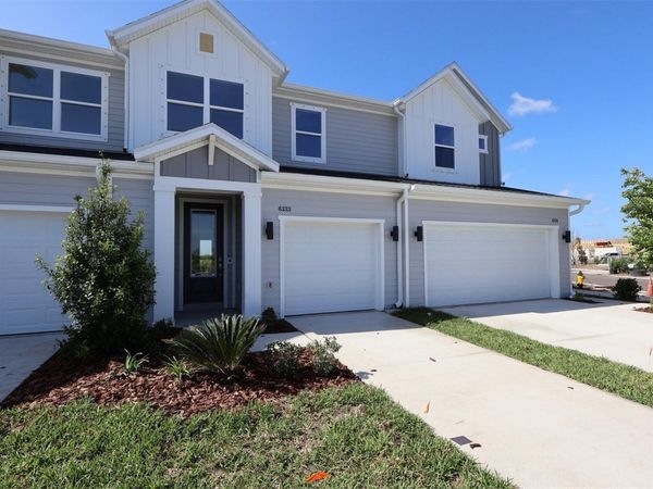 6333 JENSEN VIEW AVENUE , APOLLO BEACH, FL 33572