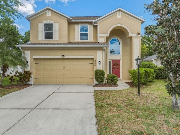 11809 ACORN WOODS TERRACE , LAKEWOOD RANCH, FL 34202