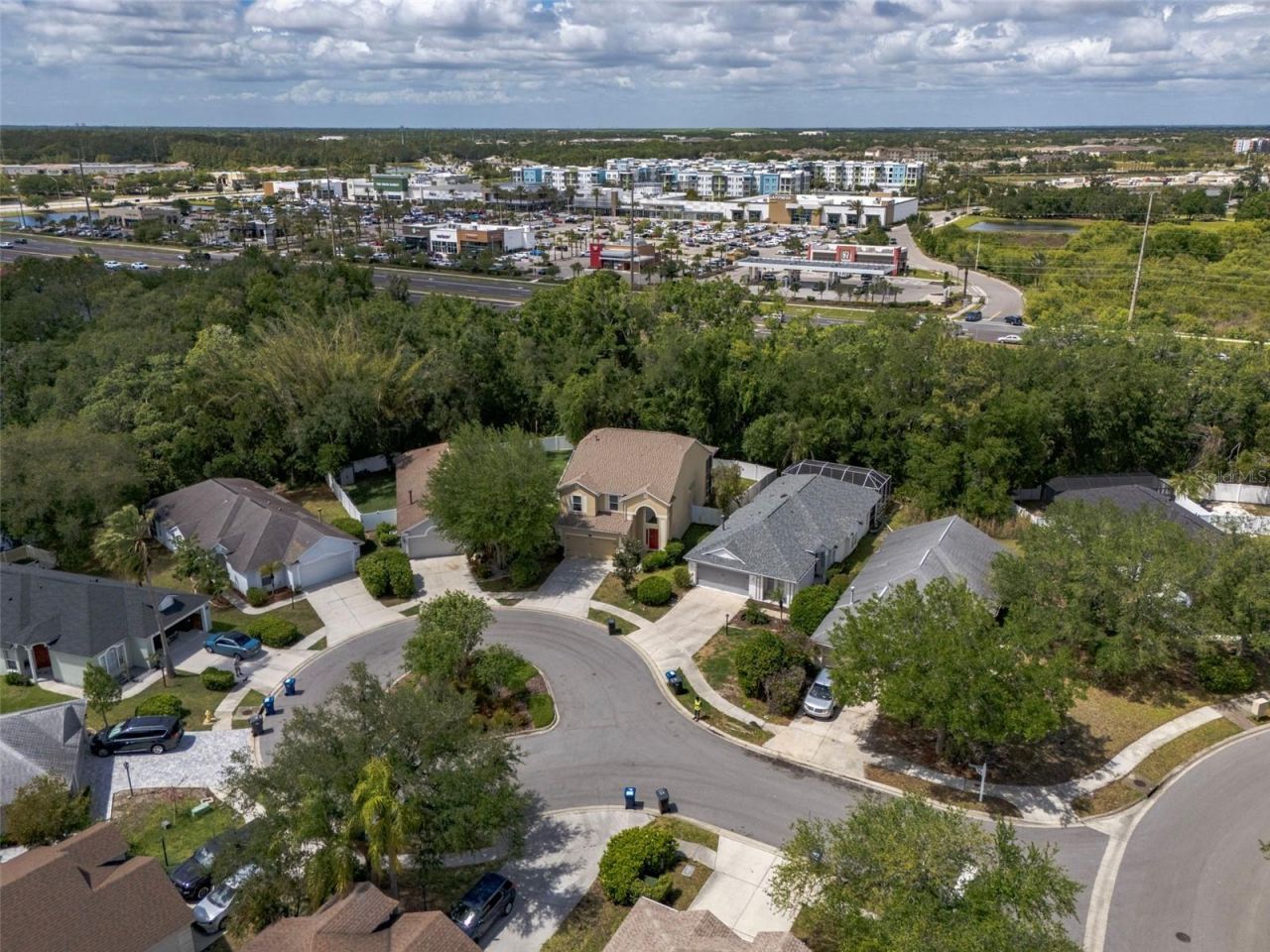 11809 Acorn Woods Terrace , Lakewood Ranch, FL 34202 Photo