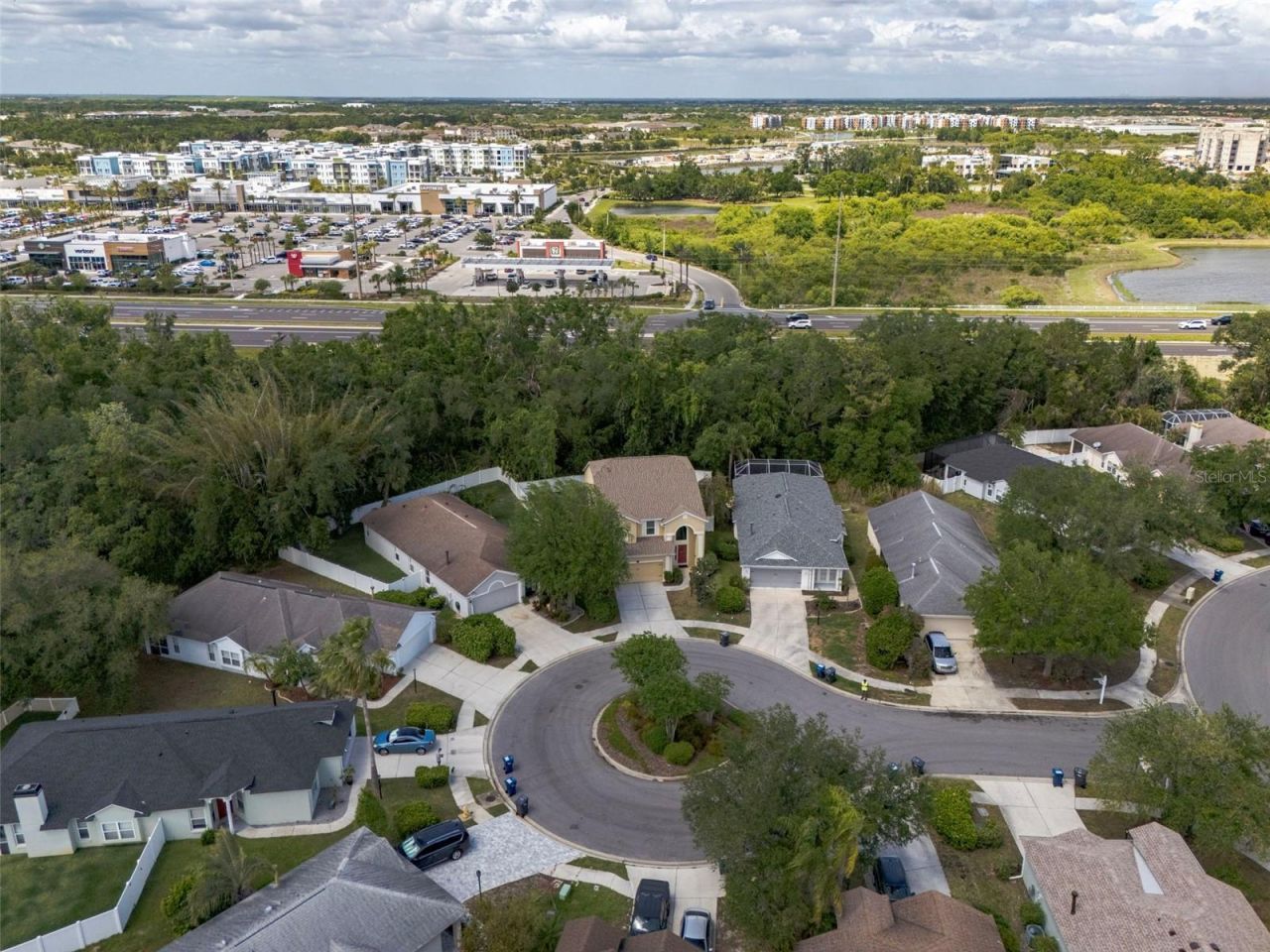 11809 Acorn Woods Terrace , Lakewood Ranch, FL 34202 Photo