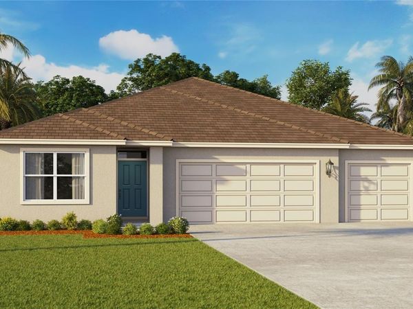 3090 GREY MOSS DRIVE , ST CLOUD, FL 34773