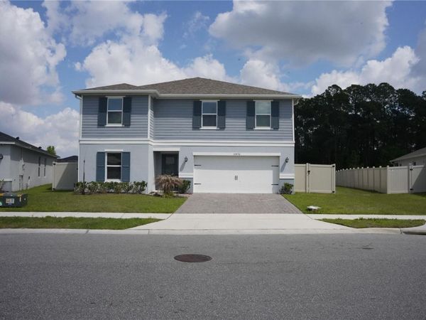 16436 WINDING PRESERVE CIRCLE , CLERMONT, FL 34714