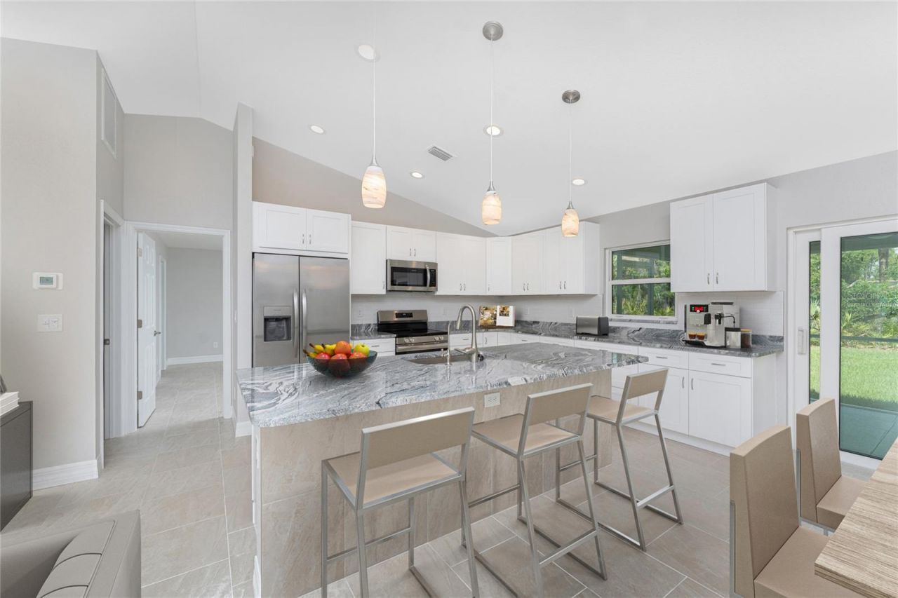 3258 Virgil Street, North Port, FL 34288 Photo