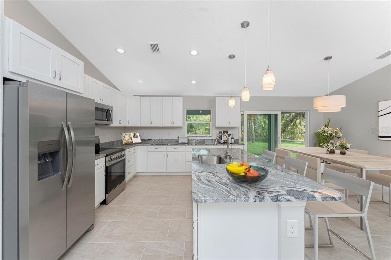 3258 Virgil Street, North Port, FL 34288 Photo