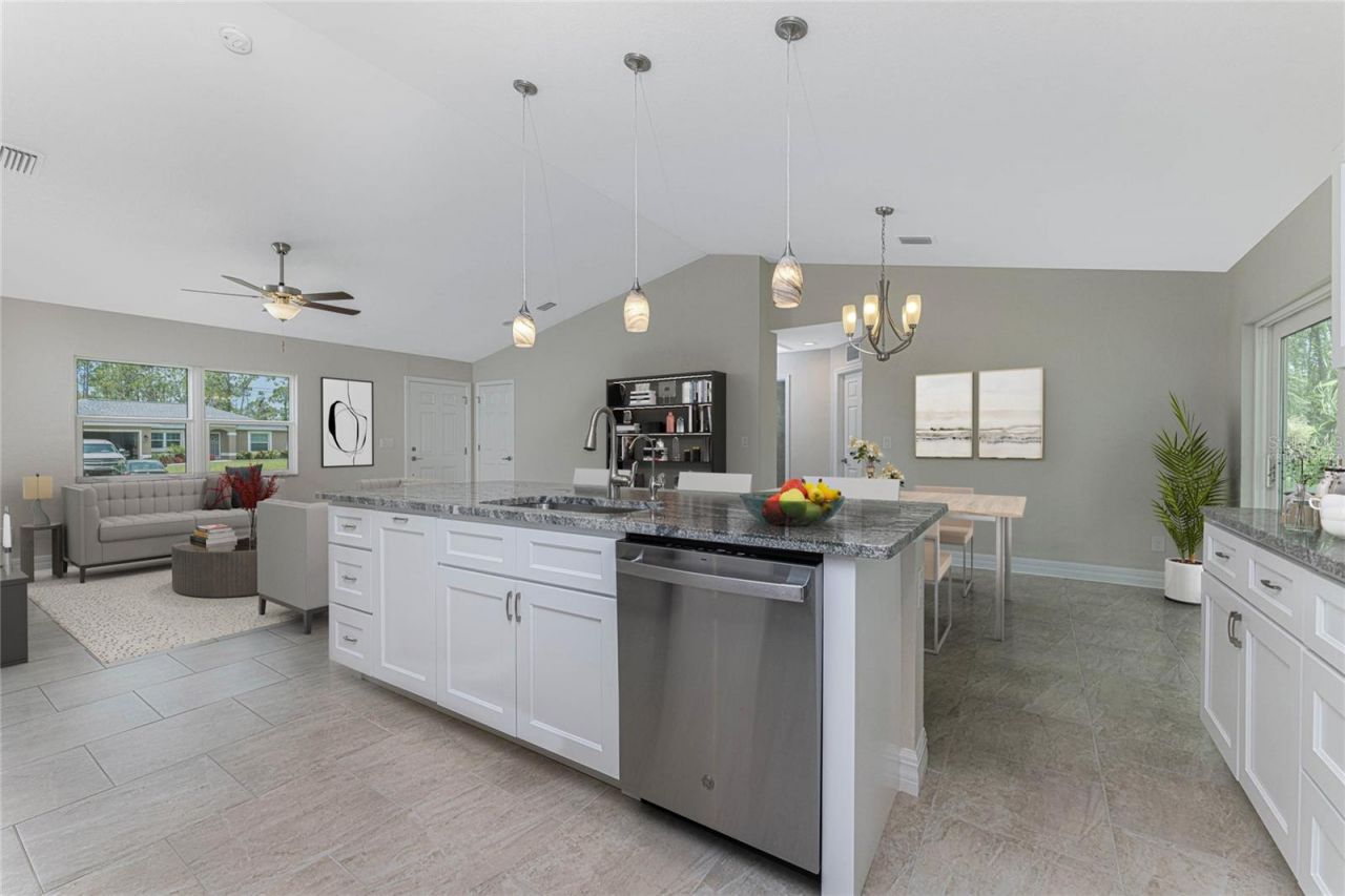 3258 Virgil Street, North Port, FL 34288 Photo