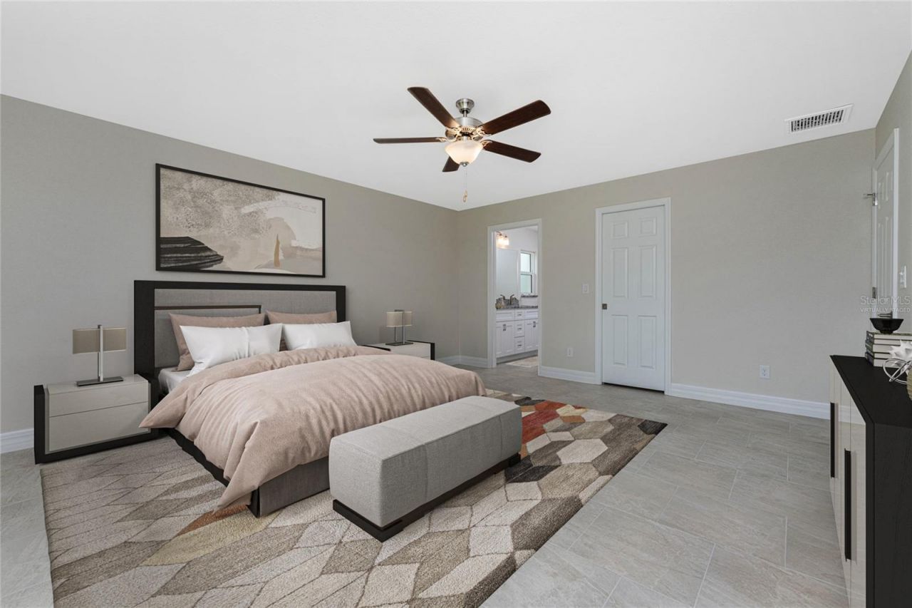 3258 Virgil Street, North Port, FL 34288 Photo