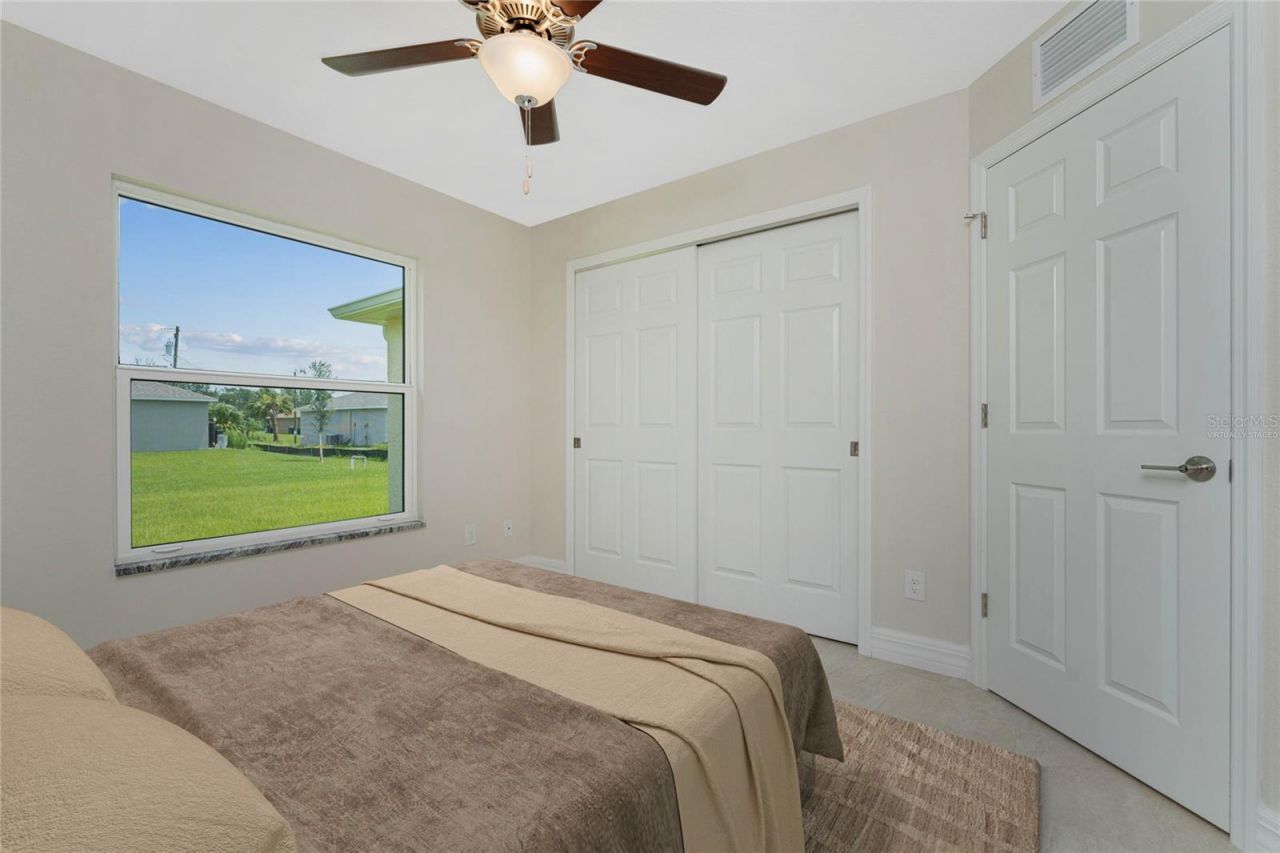 3258 Virgil Street, North Port, FL 34288 Photo