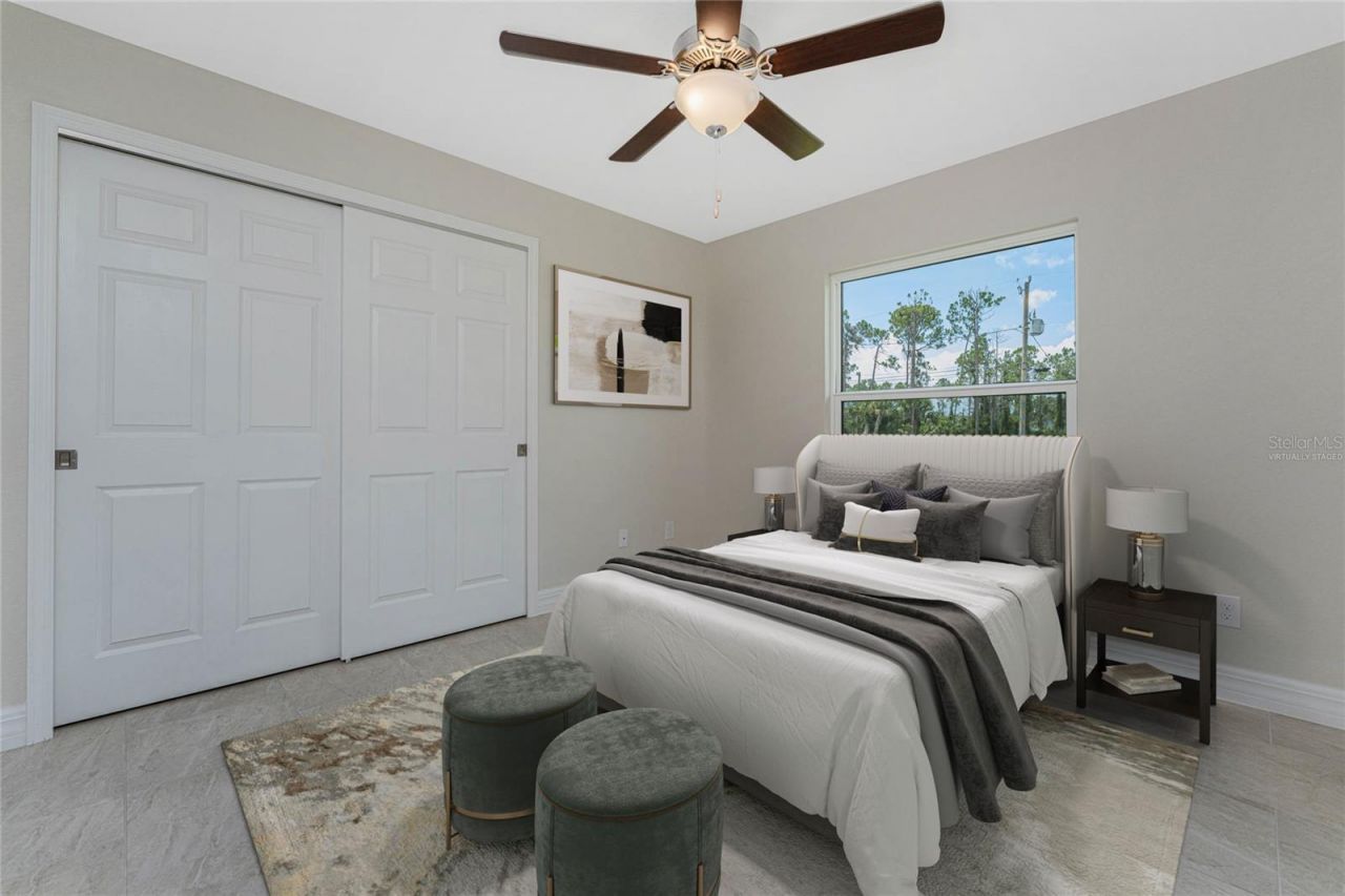 3258 Virgil Street, North Port, FL 34288 Photo