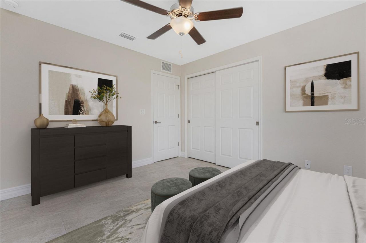 3258 Virgil Street, North Port, FL 34288 Photo