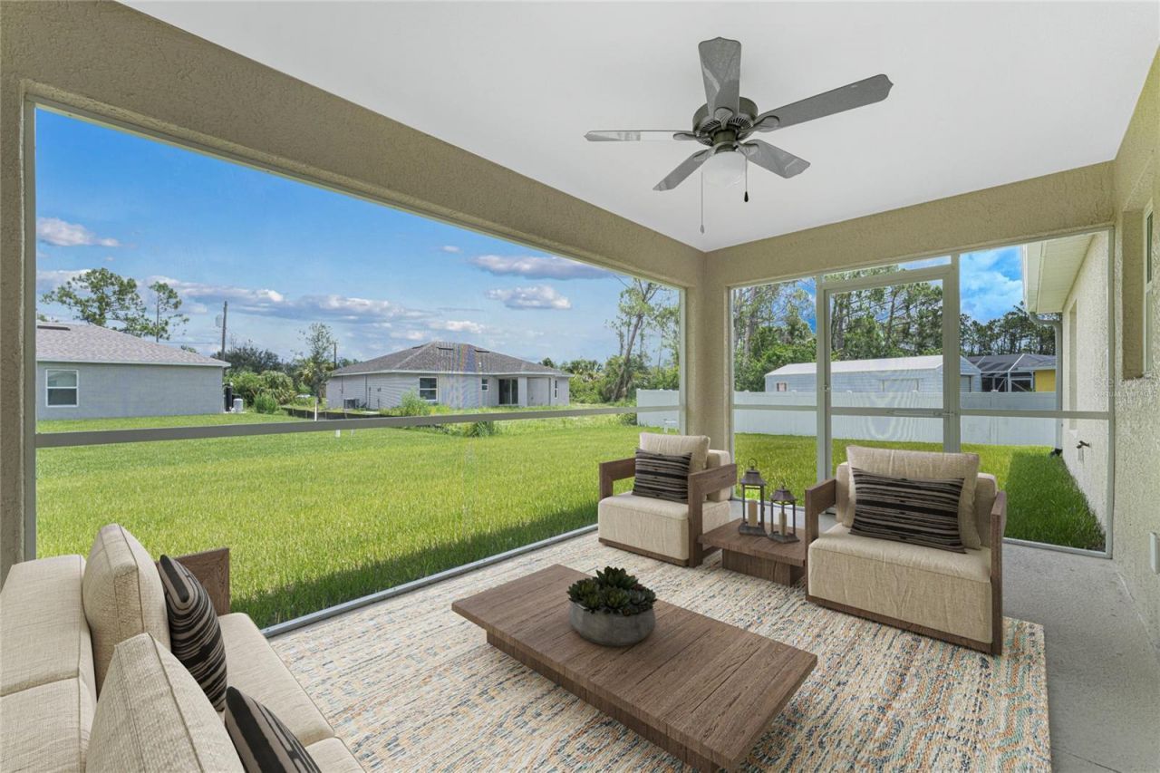 3258 Virgil Street, North Port, FL 34288 Photo