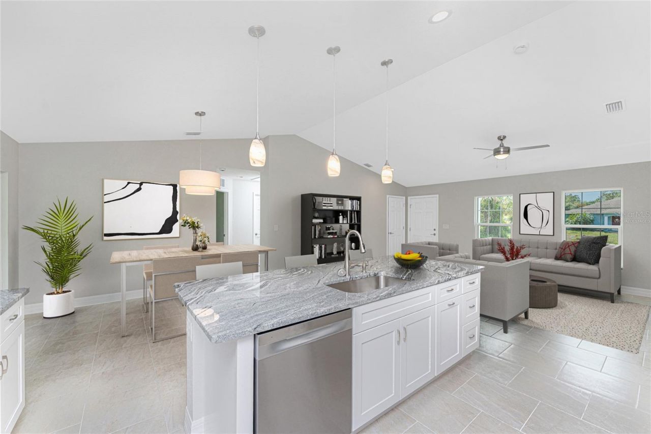 3258 Virgil Street, North Port, FL 34288 Photo