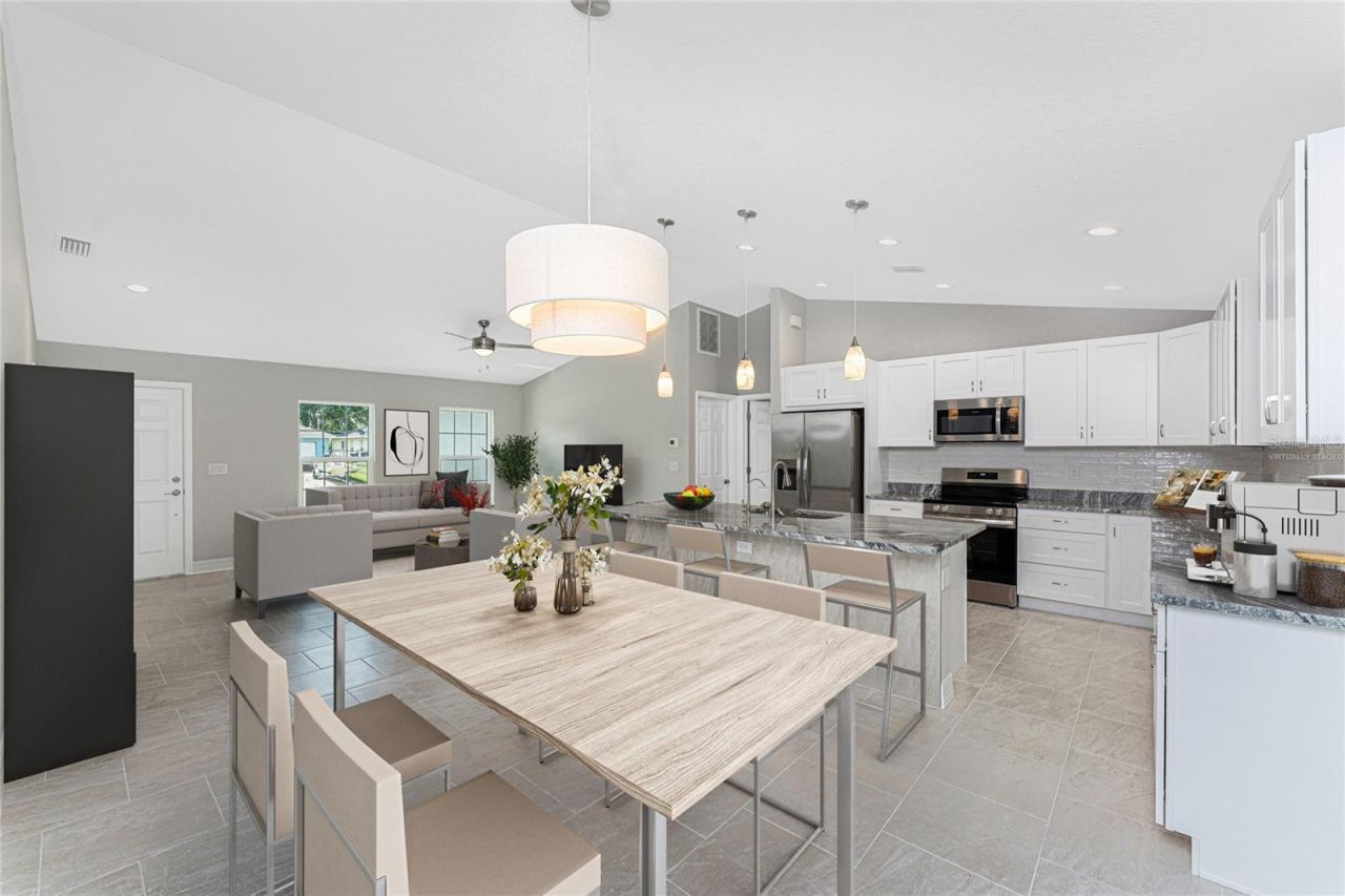 3258 Virgil Street, North Port, FL 34288 Photo
