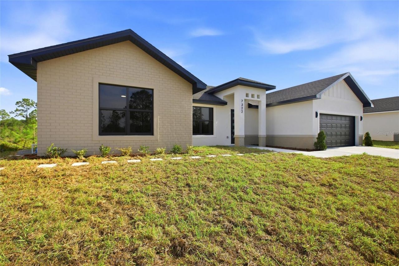 7322 Granada Boulevard, Sebring, FL 33872 Photo