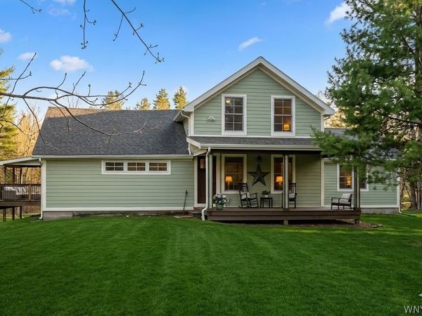 2566 Genesee Road, Arcade, NY 14009