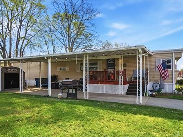 5424 E Sierra Circle, Dayton, OH 45414