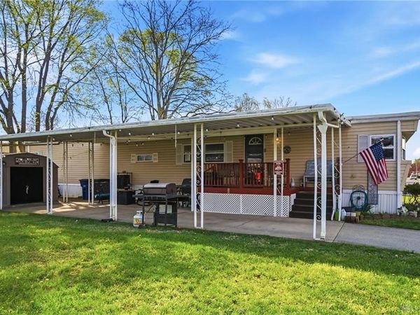 5424 E Sierra Circle, Dayton, OH 45414