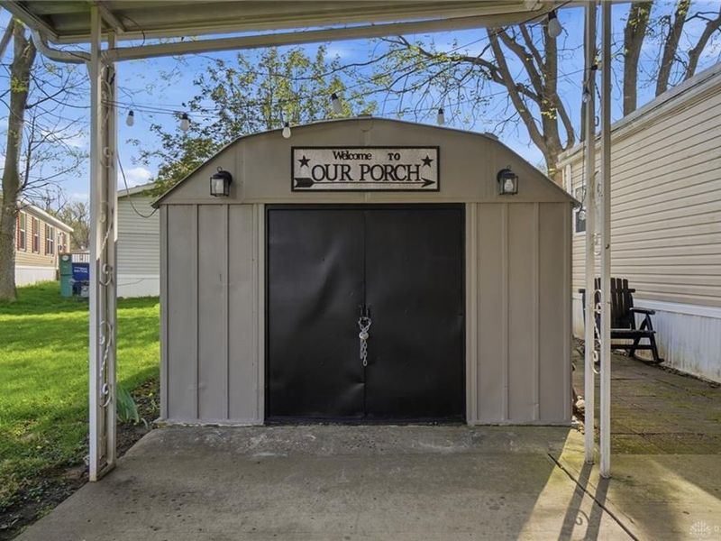 5424 E Sierra Circle, Dayton, OH 45414 Photo 10