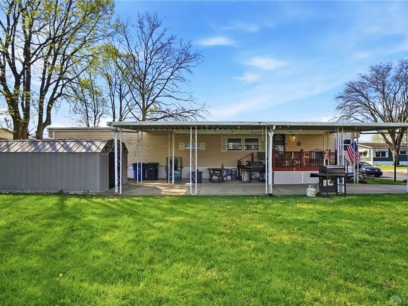 5424 E Sierra Circle, Dayton, OH 45414 Photo 2