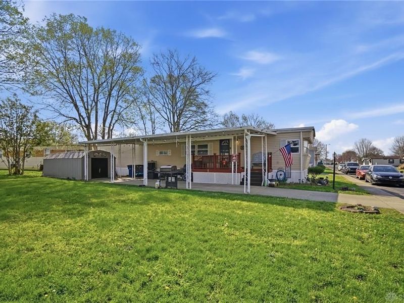 5424 E Sierra Circle, Dayton, OH 45414 Photo 3