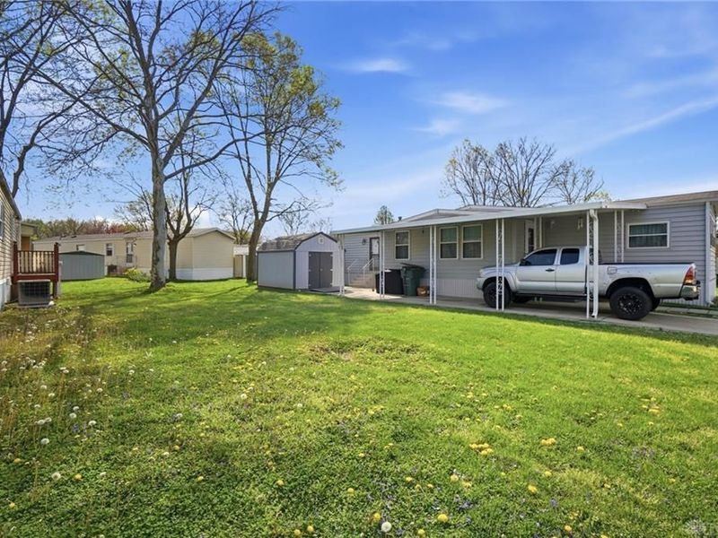 5424 E Sierra Circle, Dayton, OH 45414 Photo 34