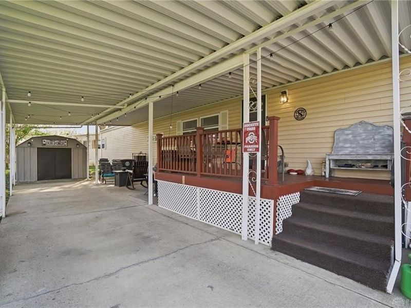 5424 E Sierra Circle, Dayton, OH 45414 Photo 4