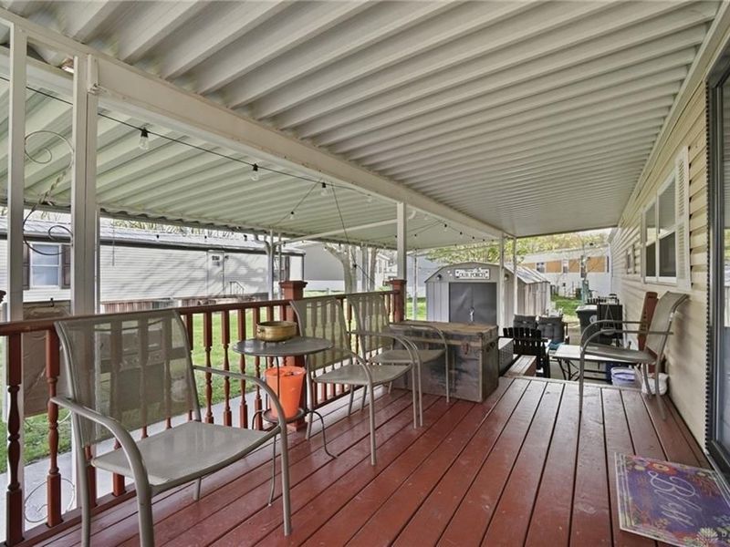 5424 E Sierra Circle, Dayton, OH 45414 Photo 5