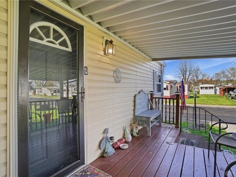 5424 E Sierra Circle, Dayton, OH 45414 Photo 6