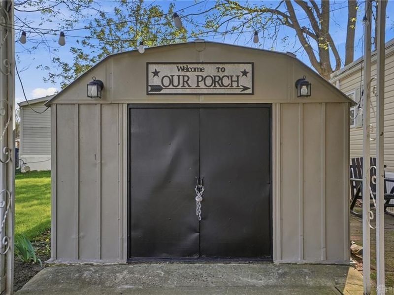 5424 E Sierra Circle, Dayton, OH 45414 Photo 9