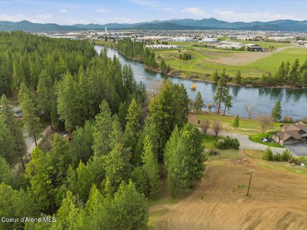 NKA S Plonske Road , Post Falls, ID 83854