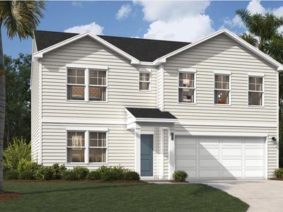 7040 Windham Way, Ladson, SC 29456