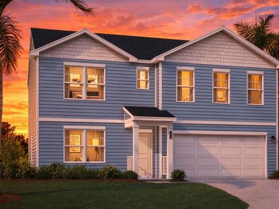 7040 Windham Way, Ladson, SC 29456