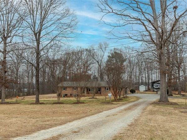 74 Miranda Drive , Taylorsville, NC 28681