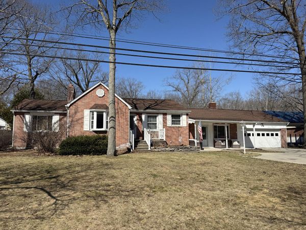 11618 US 23, Ossineke, MI 49766