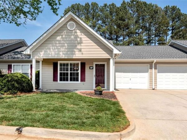 2987 Bentley Park Circle, Gainesville, GA 30504