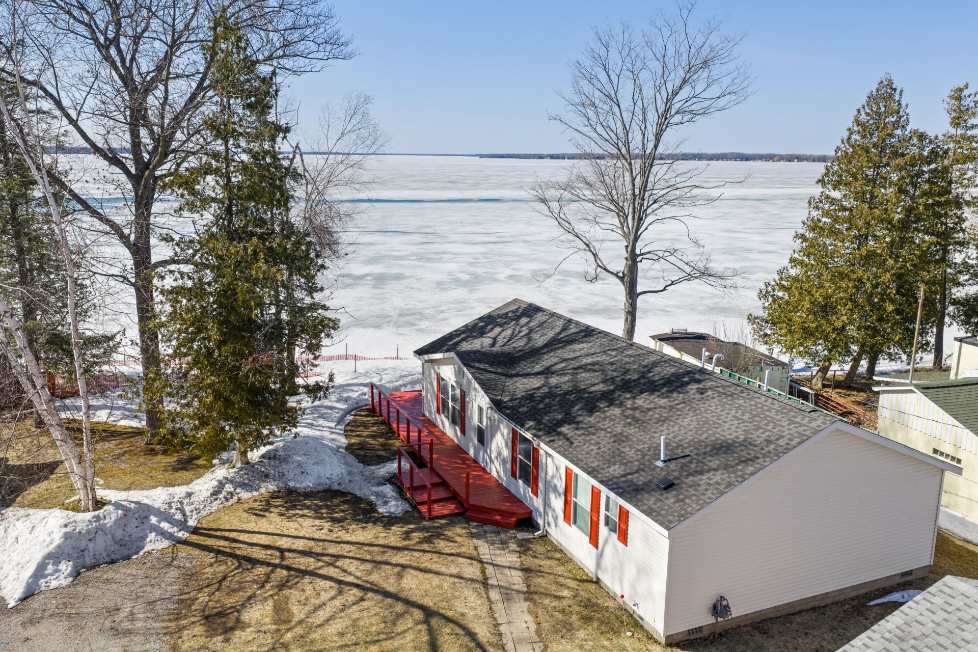 8250 Greenwood Street, Alpena, MI 49707 Main Photo